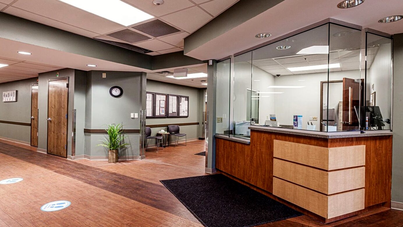 Chambersburg Comprehensive Treatment Center