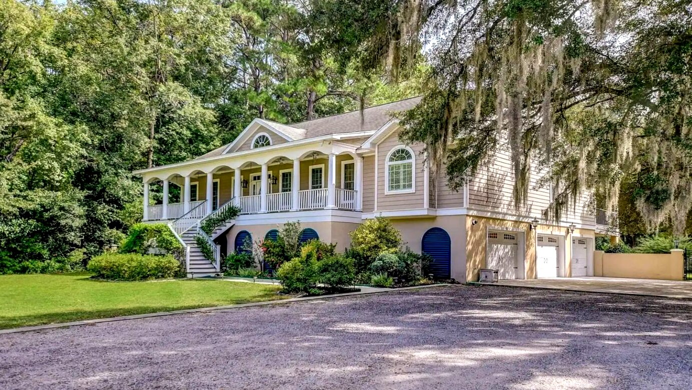 Charleston Recovery Center