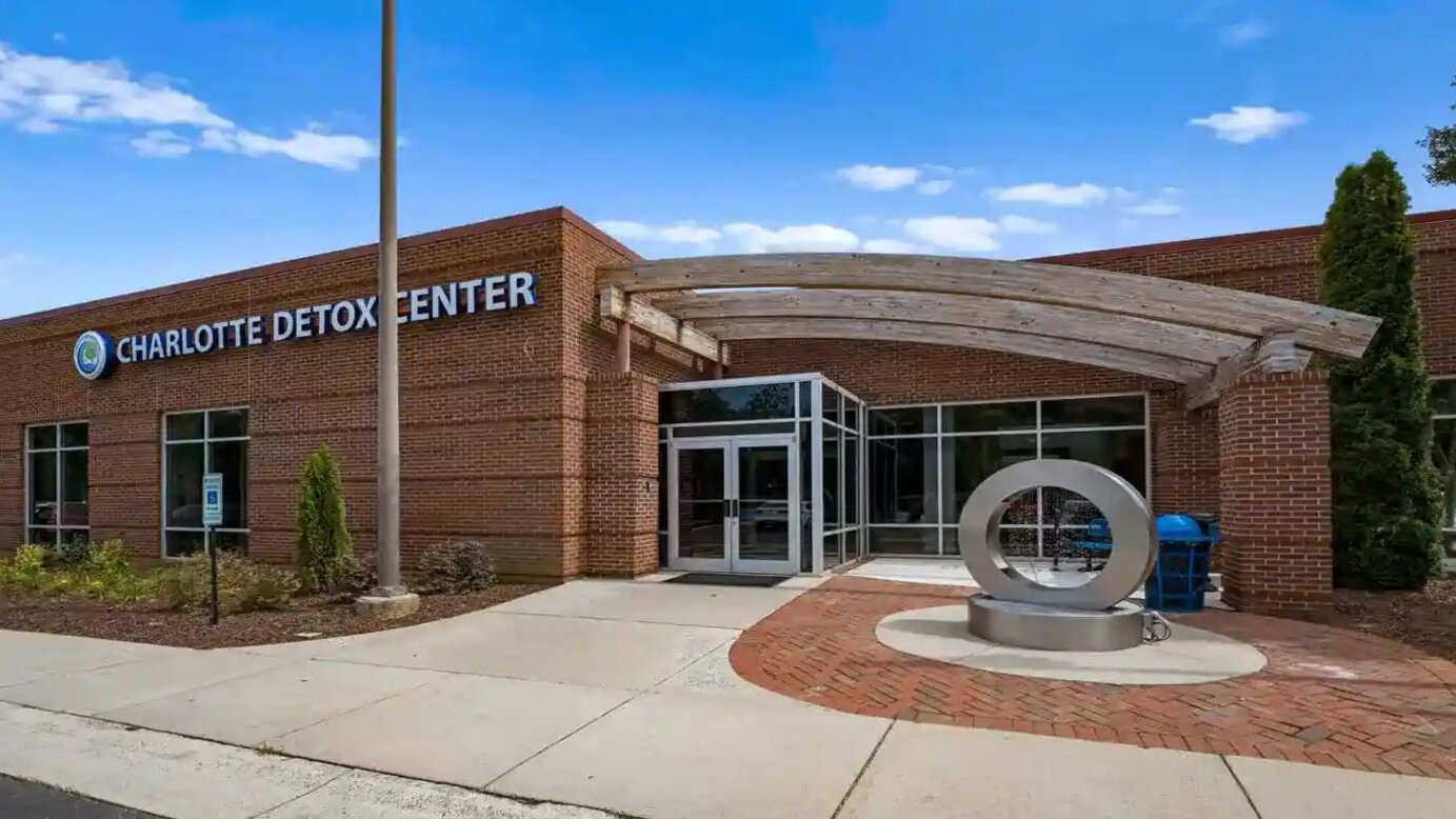 Charlotte Detox Center