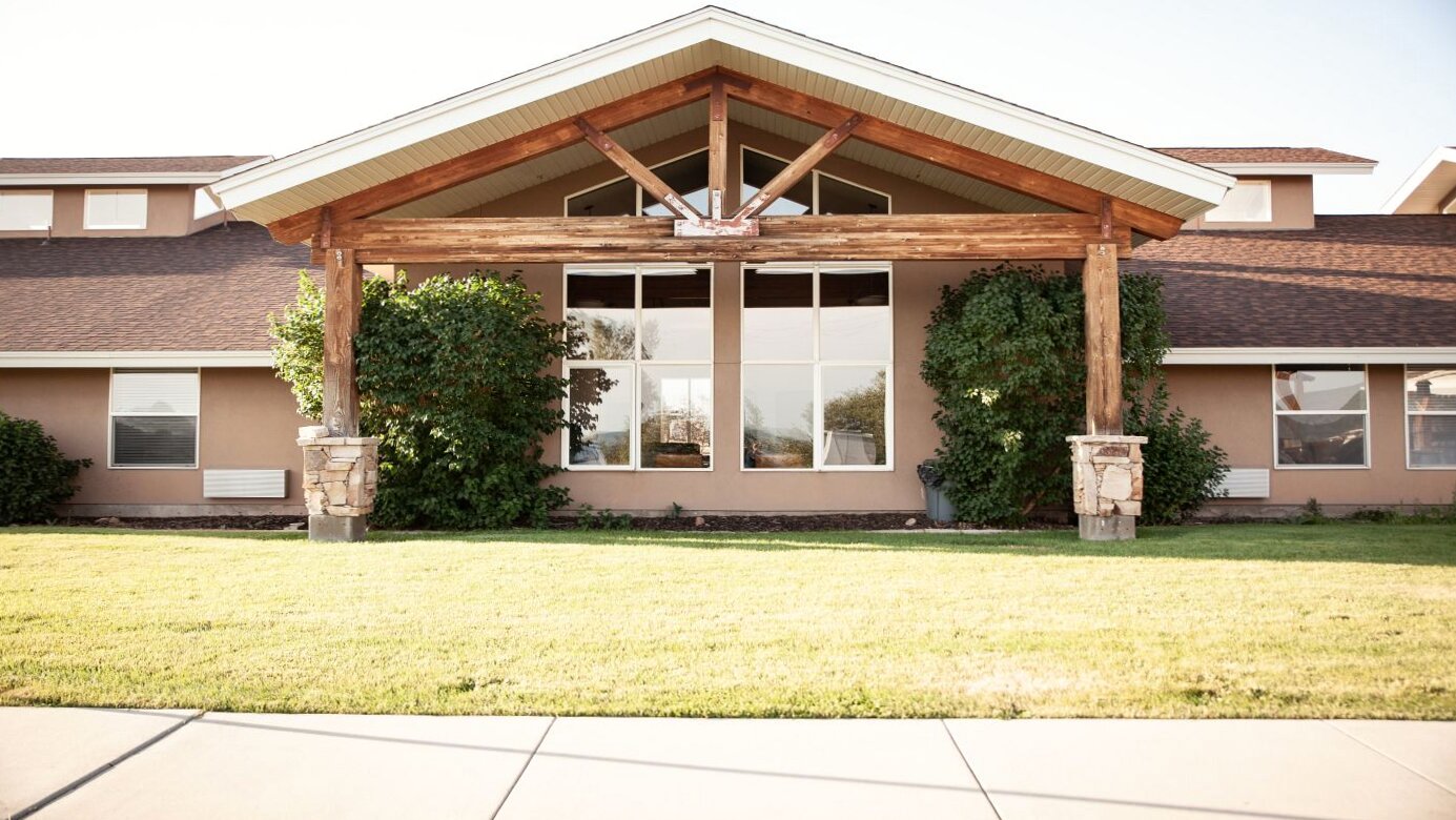 Chateau Health & Wellness