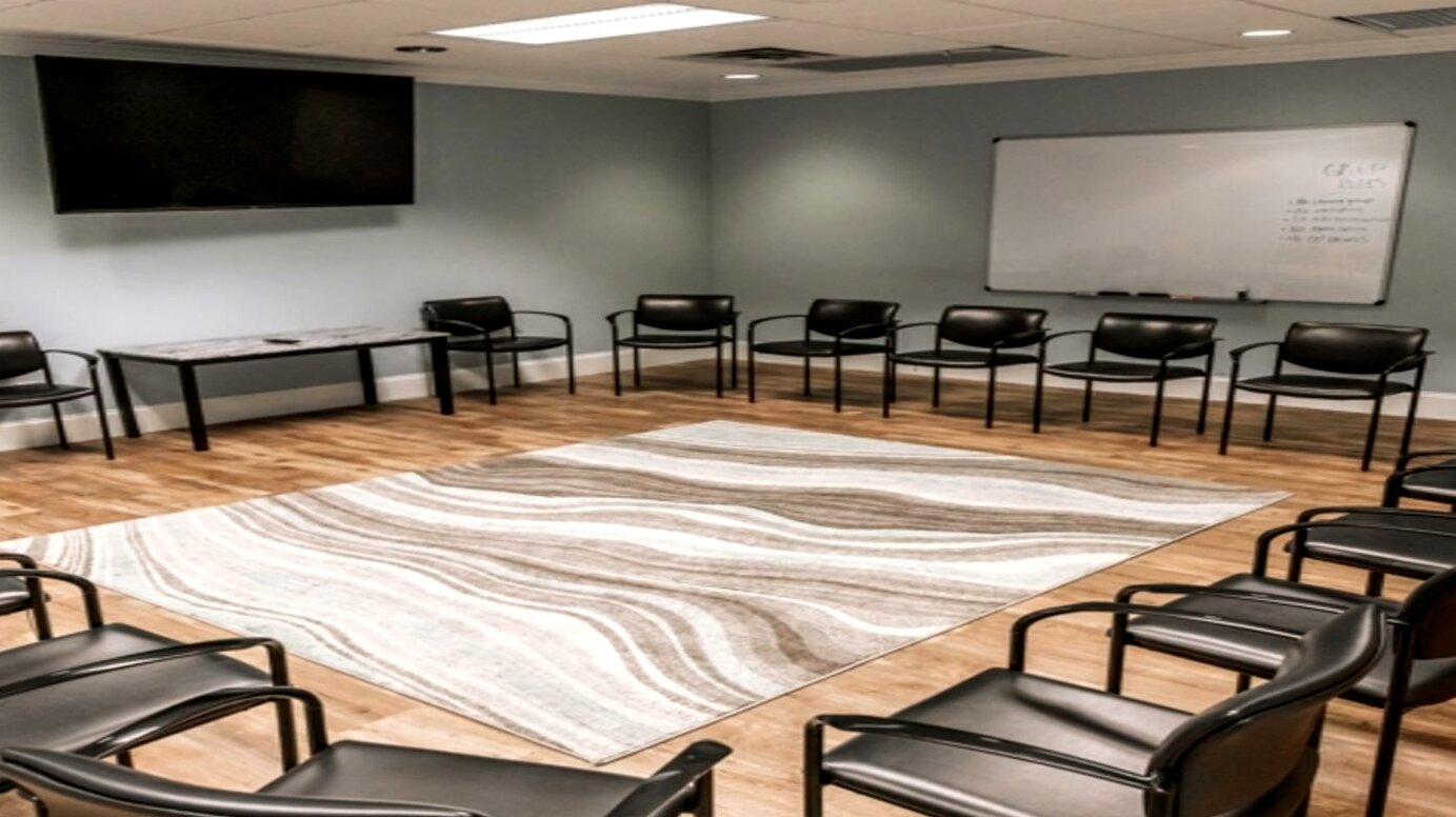 Chattanooga Recovery Center