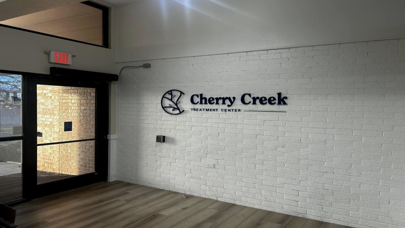 Cherry Creek Treatment Center
