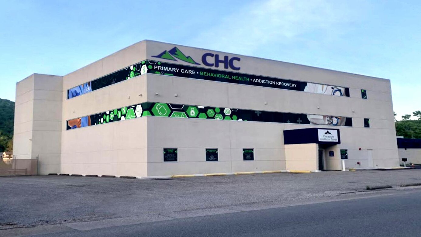Chesapeake Healthcare Center