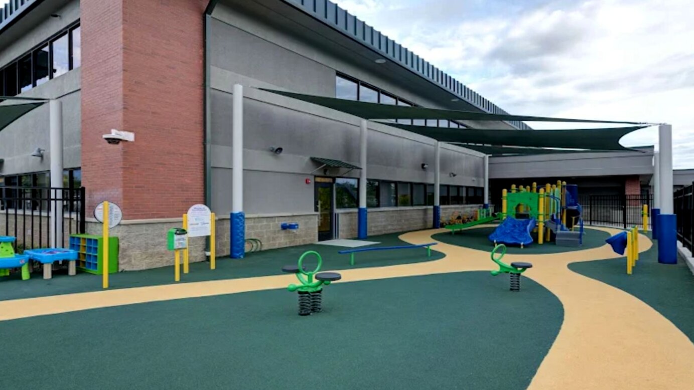 Children's Center Utah