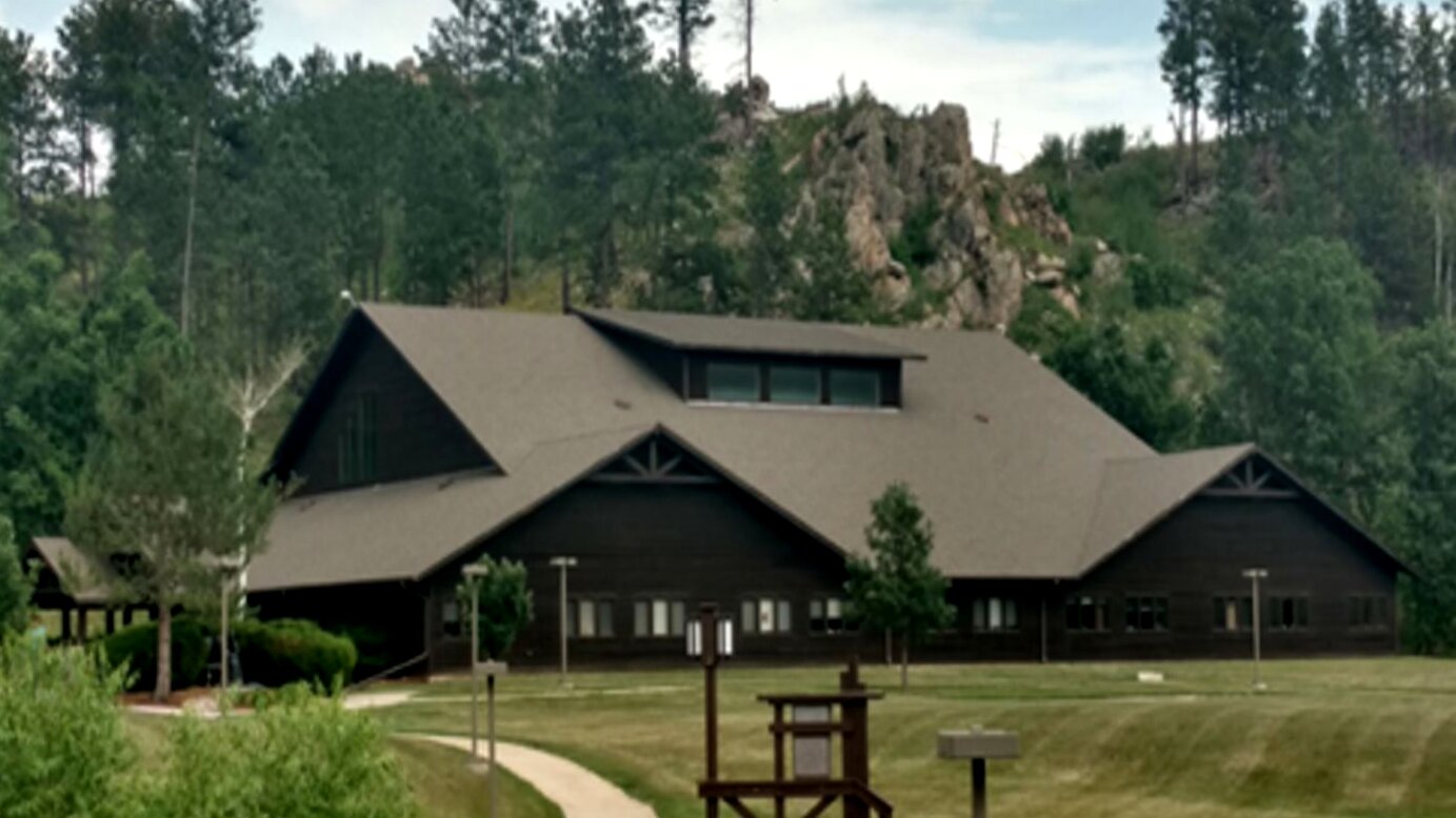 Childrens Home Society of South Dakota Black Hills Childrens Home