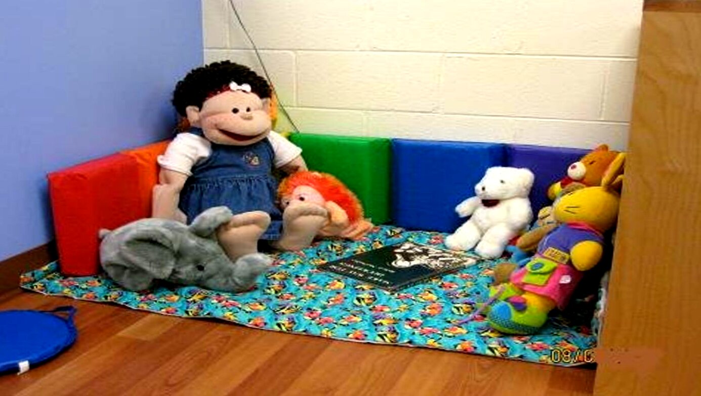 Child Savers