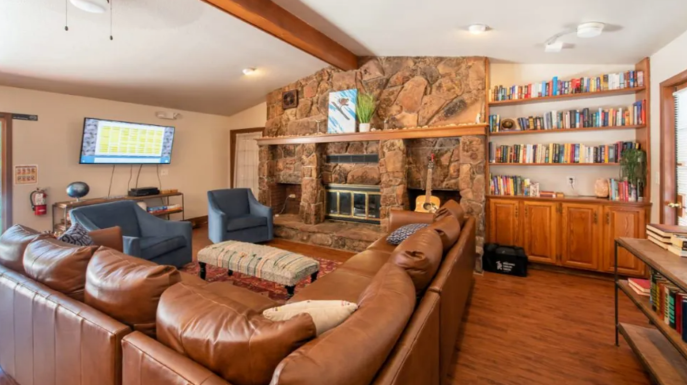 Choice House