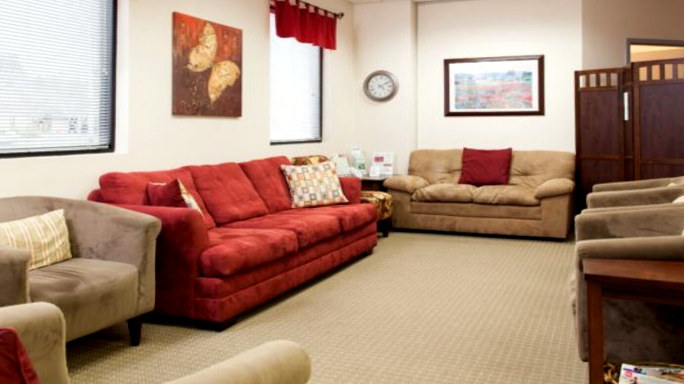 Chrysalis Center