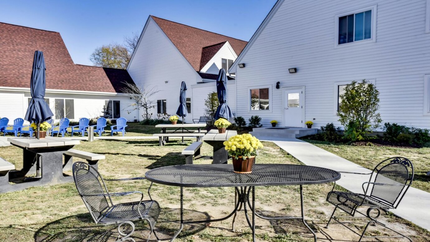 Chrysalis House Long Term