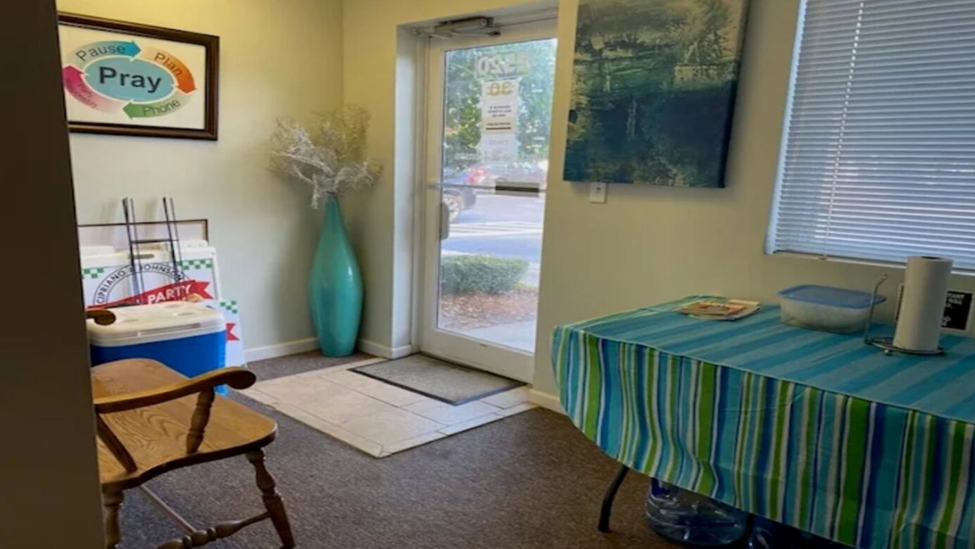 Cipriano & Johnson Counseling