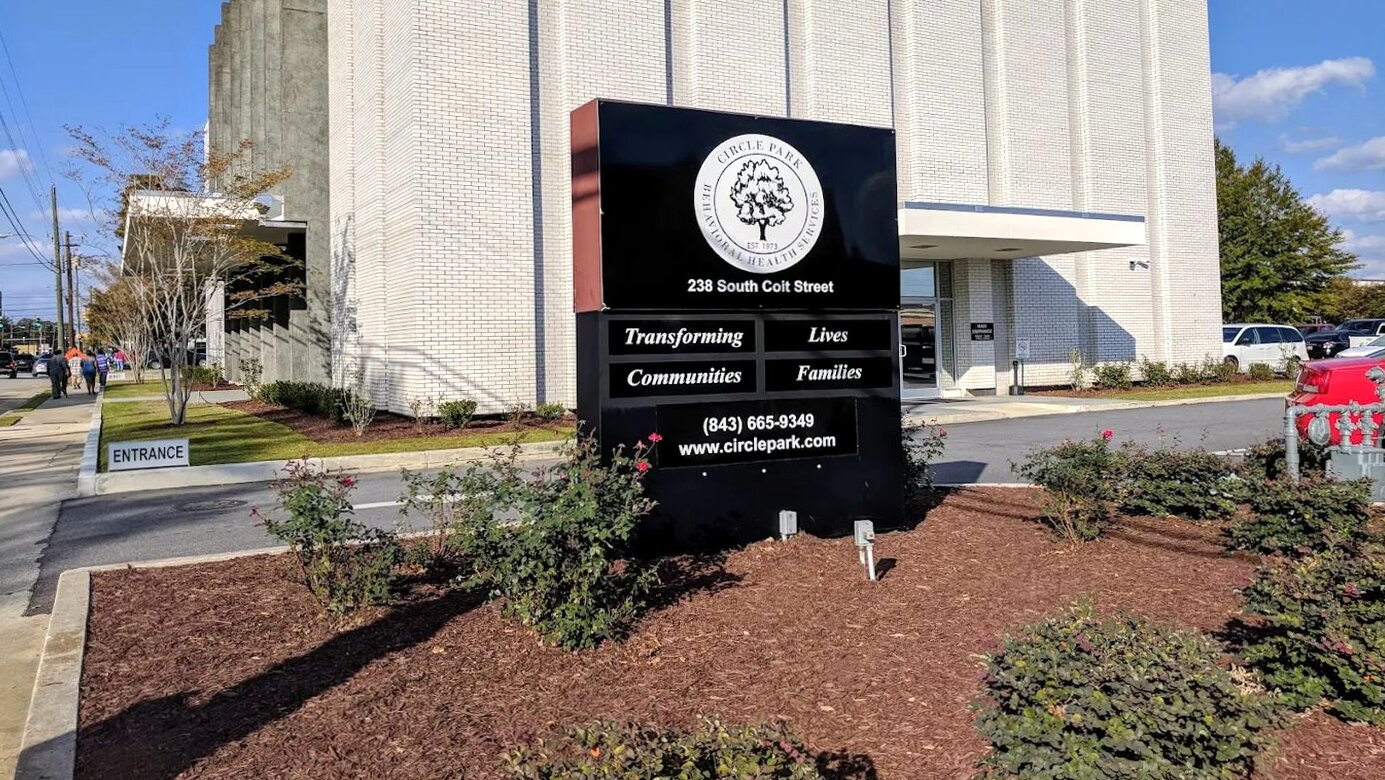 Circle Park Behavioral Health Services