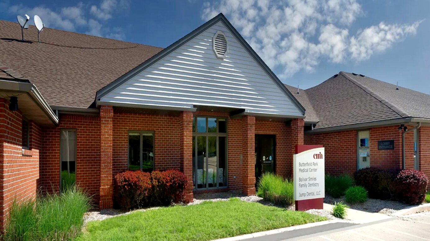 Citizens Memorial Hospital
