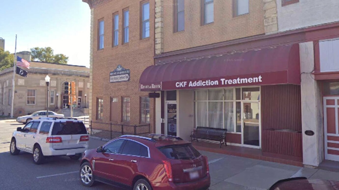 CKF Addiction Treatment Abilene