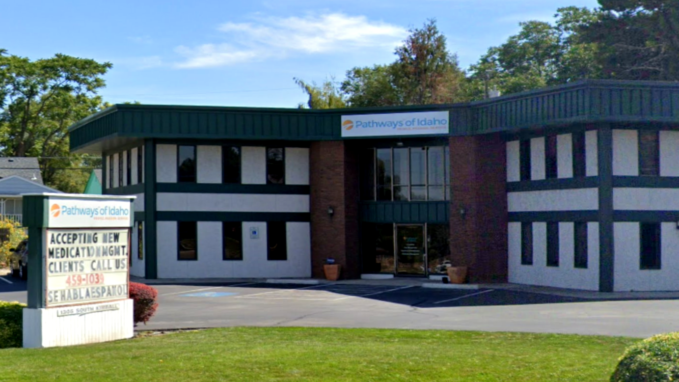 Clarvida Behavioral Health Caldwell