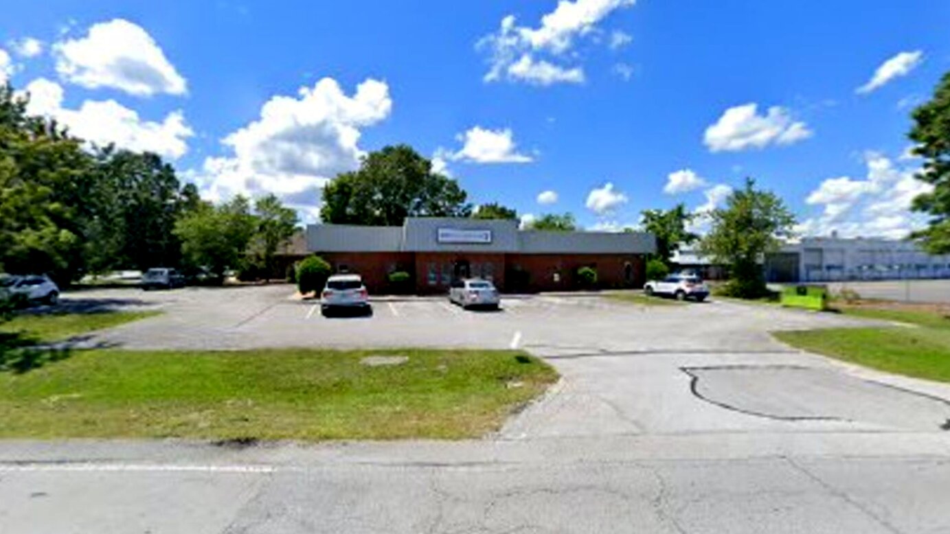 Clarvida Behavioral Health New Bern