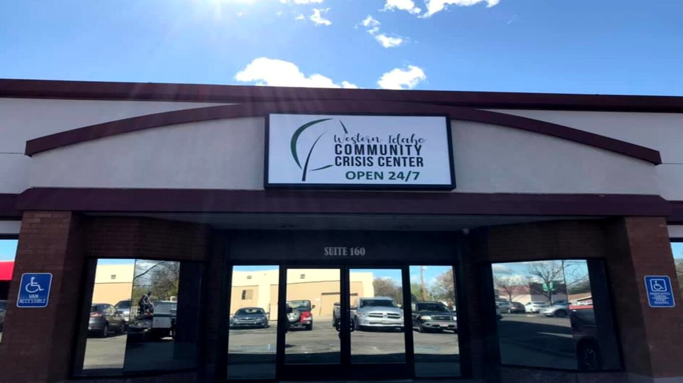 Clarvida Behavioral Health Western Idaho Community Crisis Center