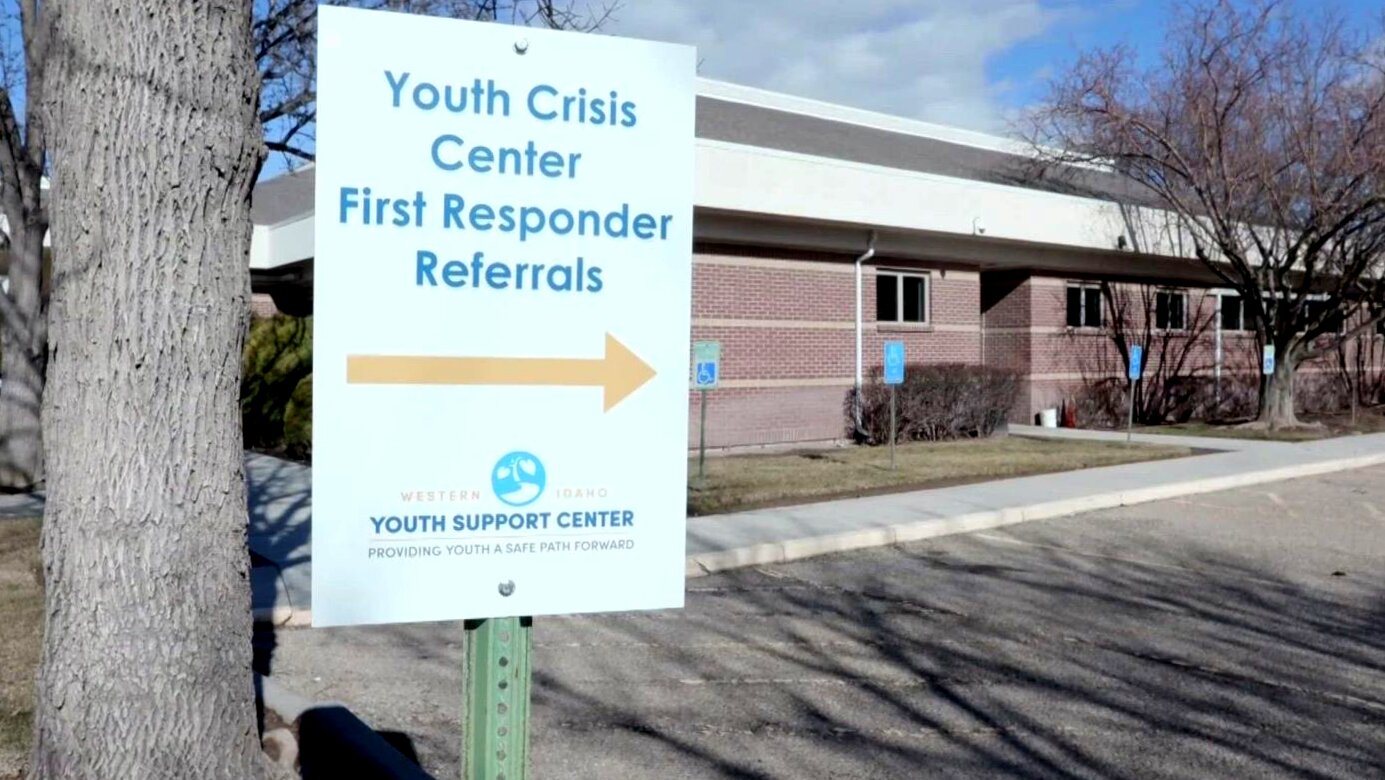 Clarvida Behavioral Health Western Idaho Youth Support Center