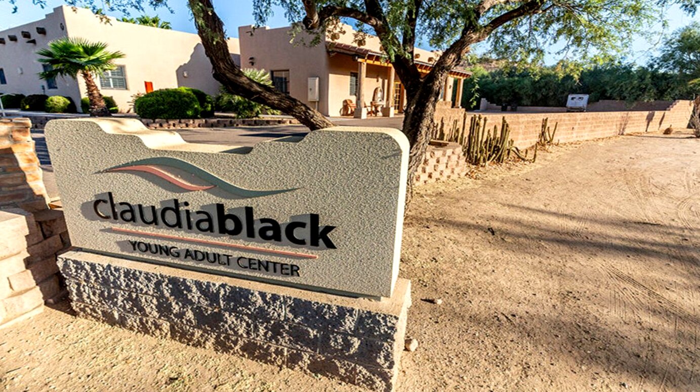 Claudia Black Center