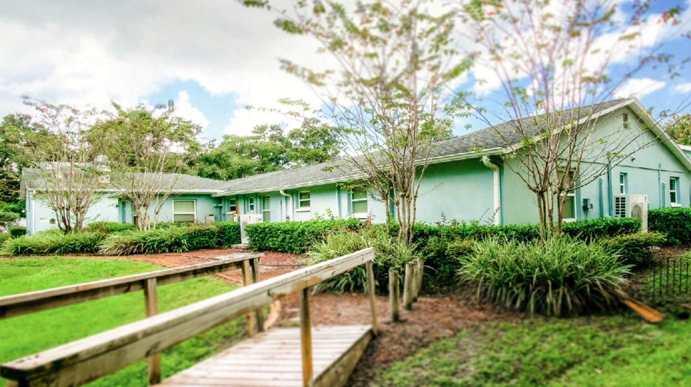 Clean Recovery Centers Port Richey