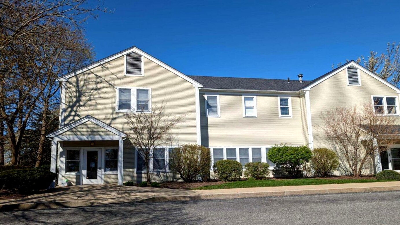 CleanSlate Centers Hyannis