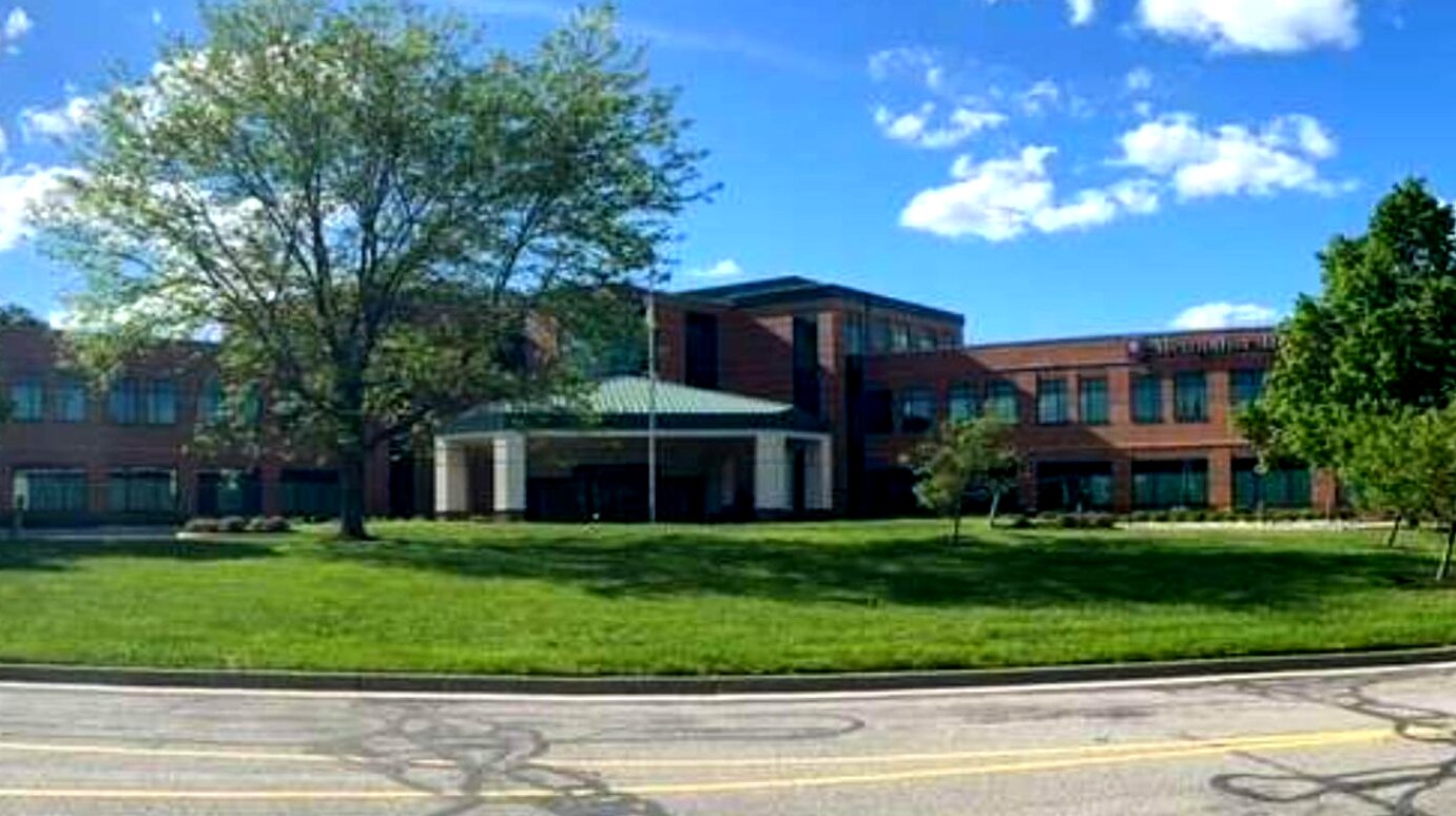 CleanSlate Centers East Washington