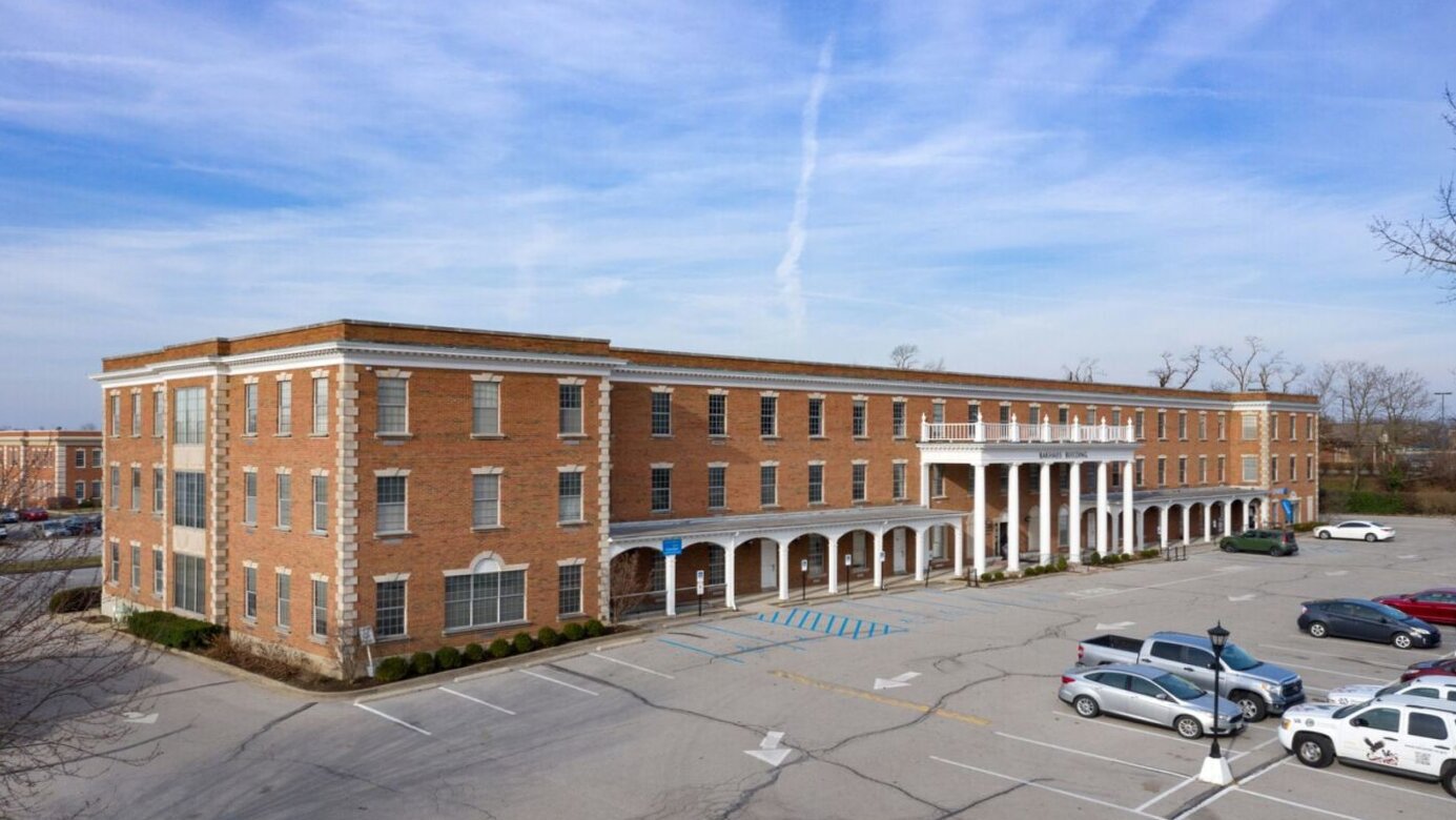 CleanSlate Centers Lexington