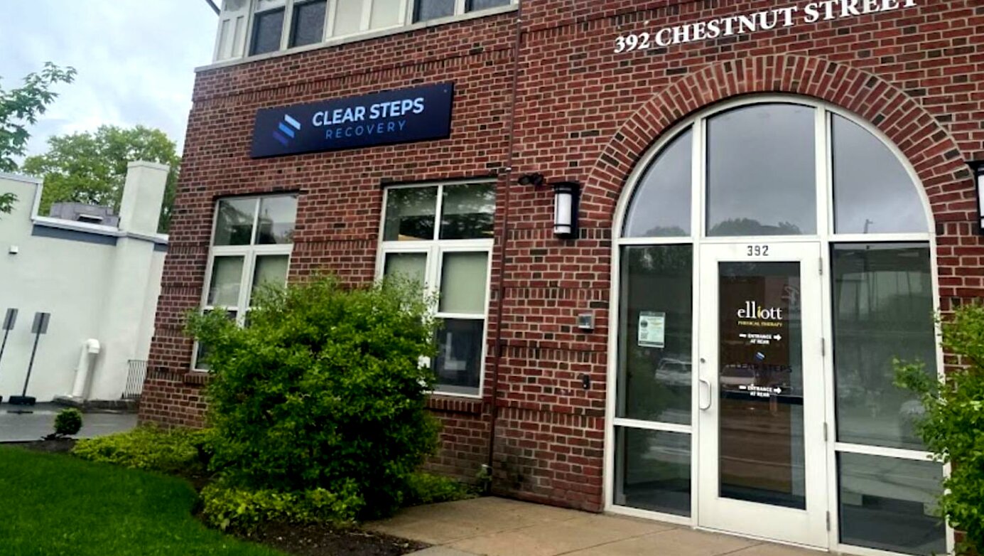 Clear Steps Recovery - Massachusetts