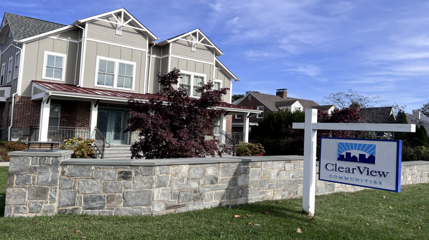 ClearView Communities