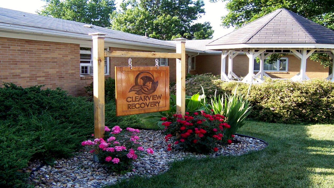 Clearview Recovery Inc.