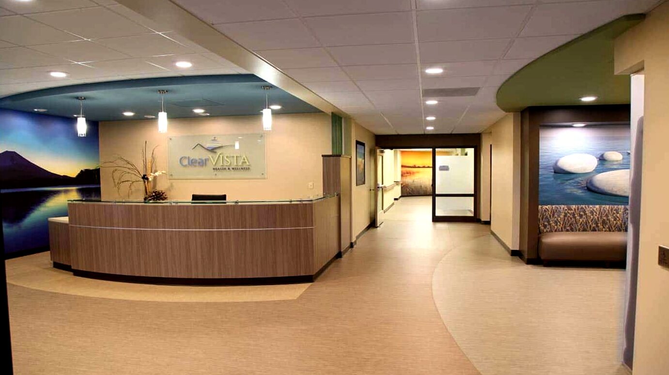 ClearVista Behavioral Health Lorain