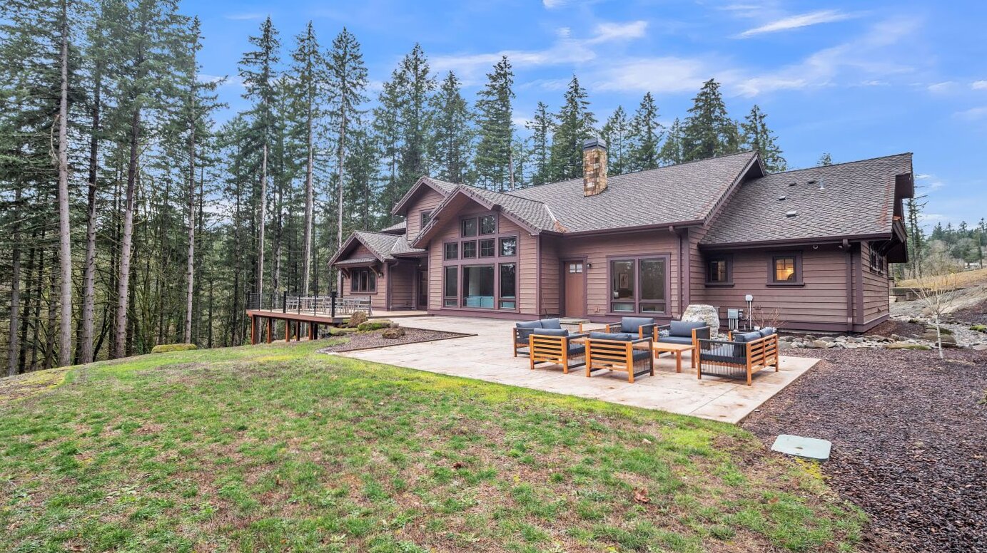 Clementine Lake Oswego