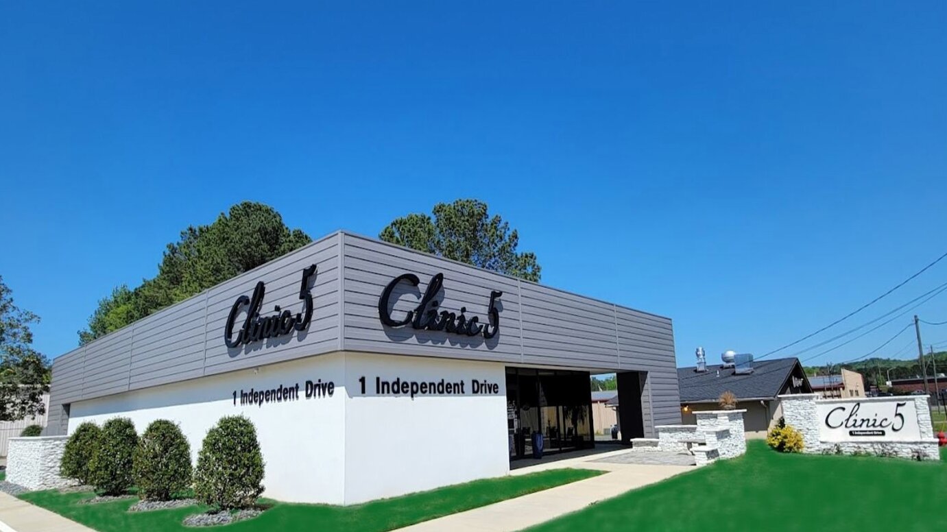 Clinic 5