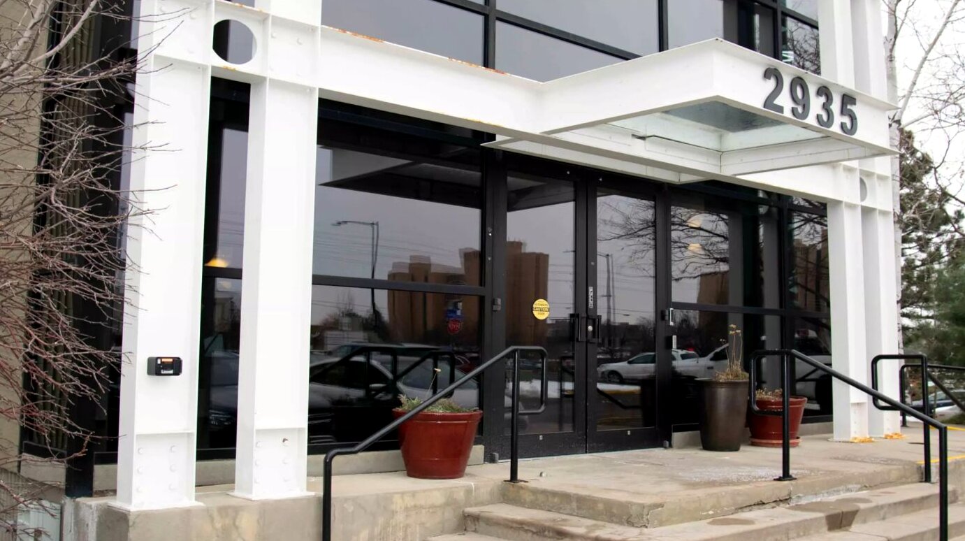 Clinica Family Health & Wellness - Boulder Strong Community Center