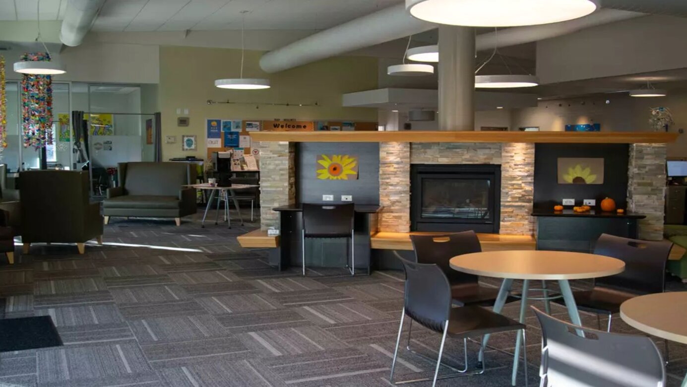 Clinica Family Health & Wellness - Wellness Education Center