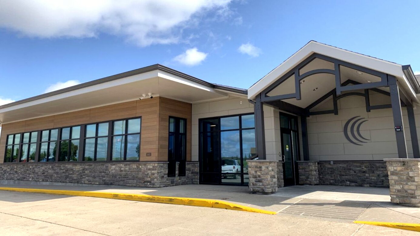 Coal Country Community Health Center