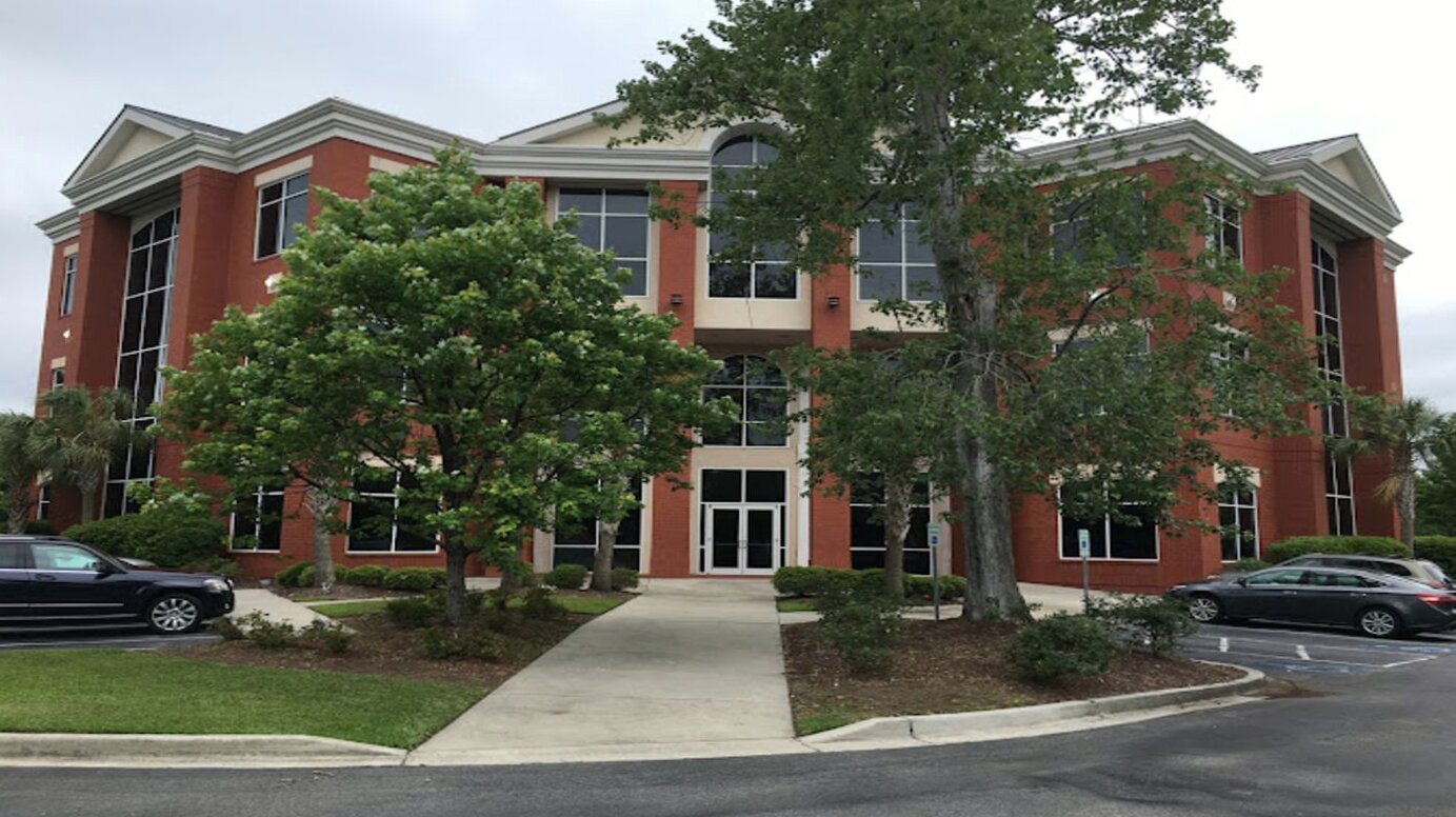 Coastal Recovery Center