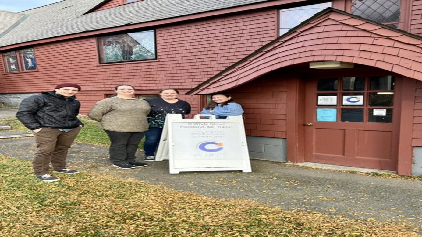 Coastal Recovery Community Center
