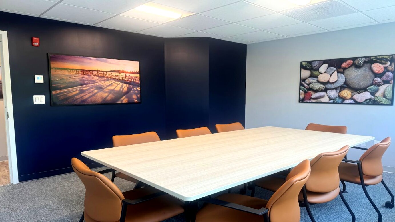 Columbia Associates Fairfax