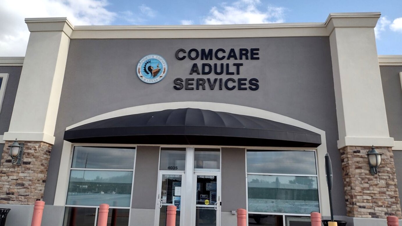 COMCARE Adult Mental Health and Addiction