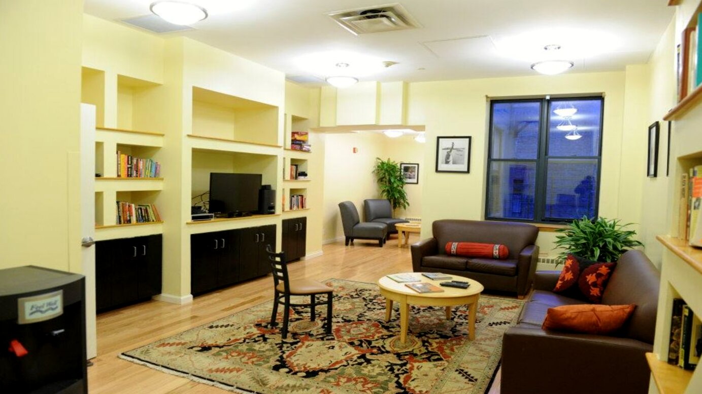 Community Access New York