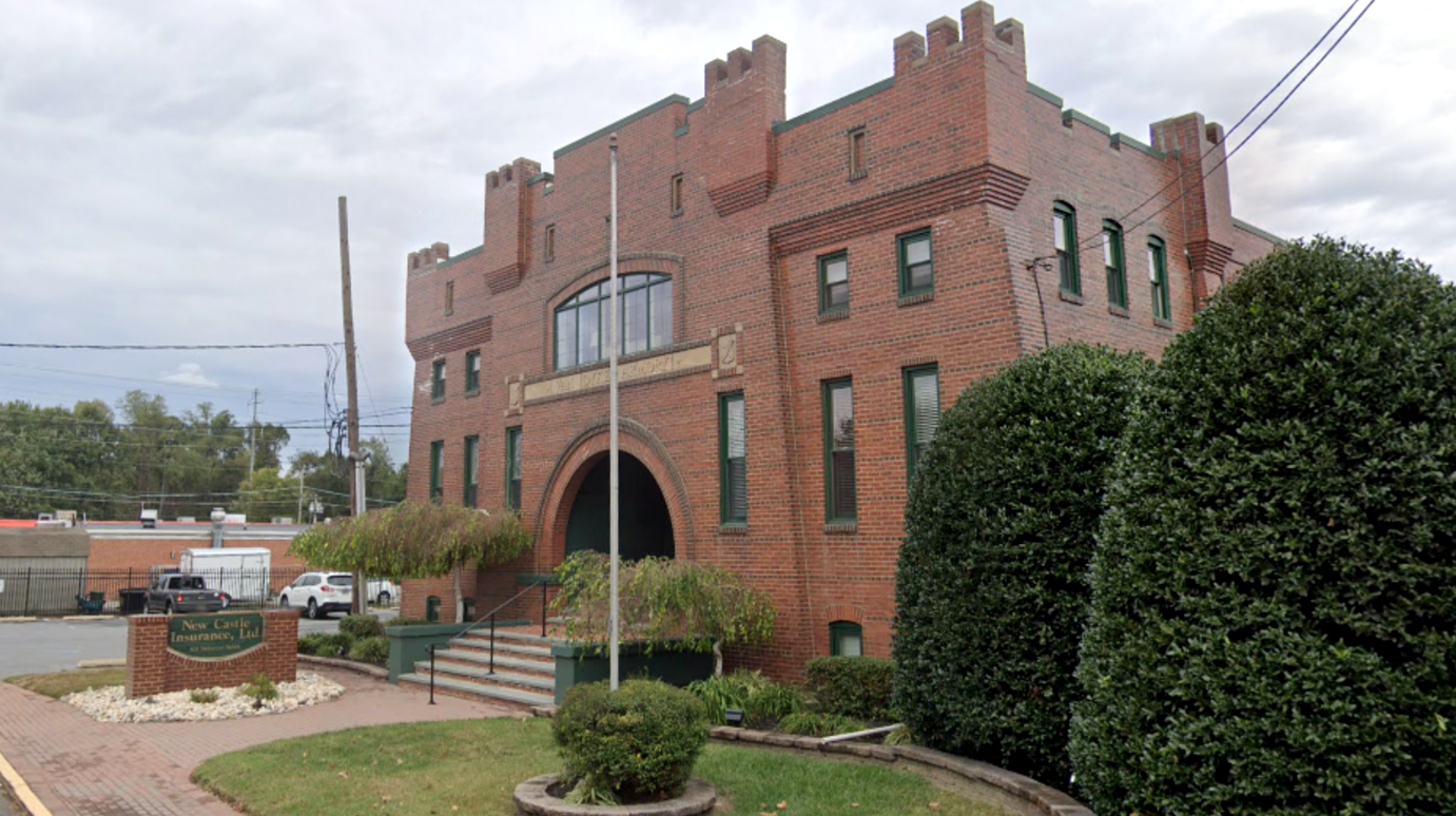 Community Collaboration of Delaware