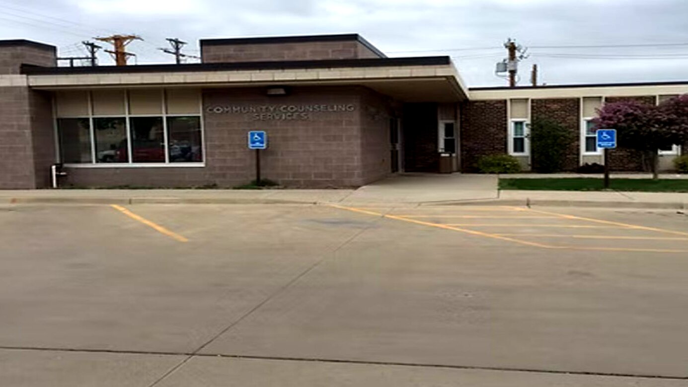 Community Counseling Services