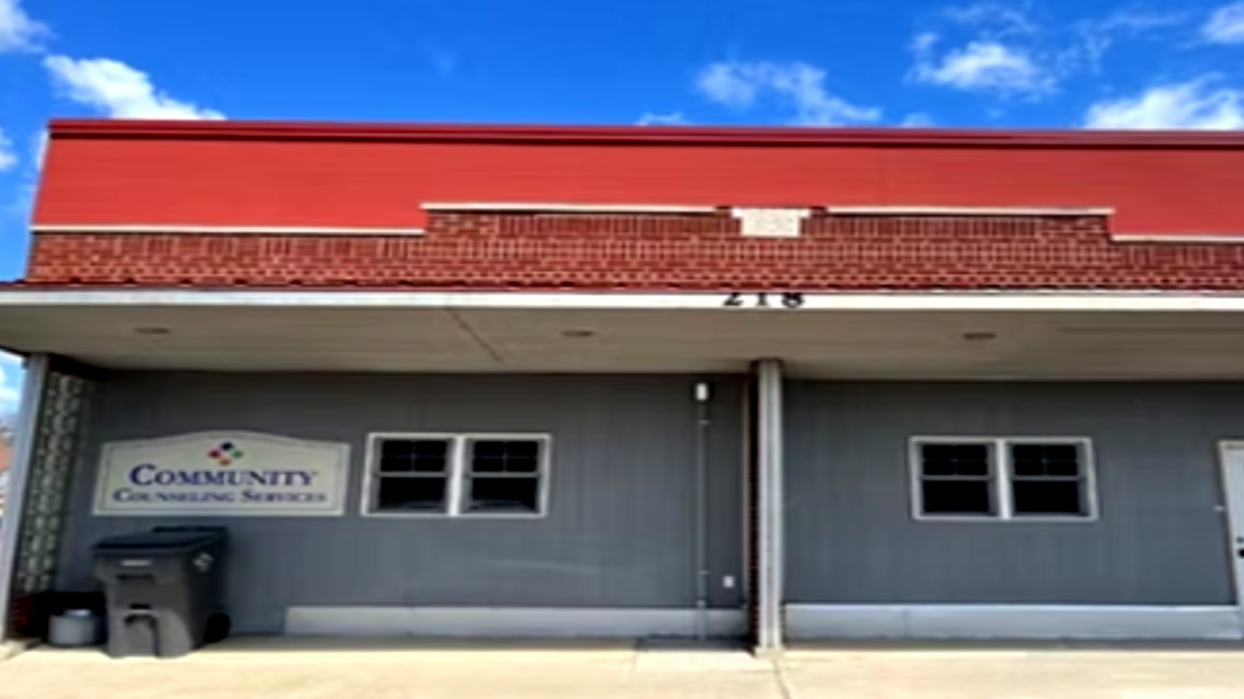 Community Counseling Services Flandreau
