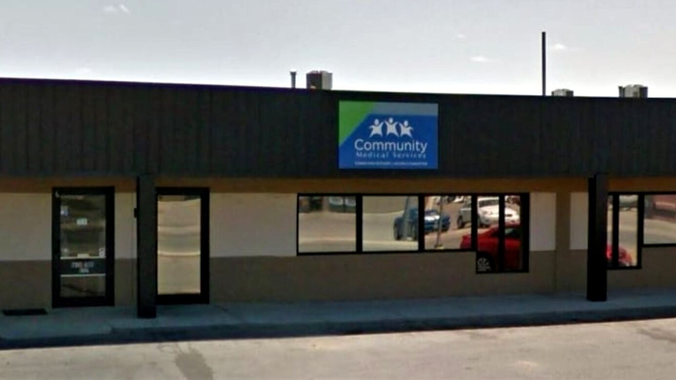 Community Medical Services Billings