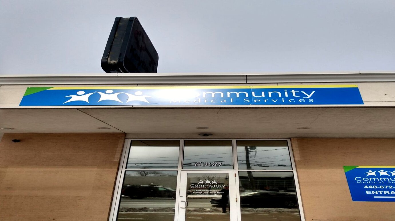 Community Medical Services Cleveland - Brookpark Road