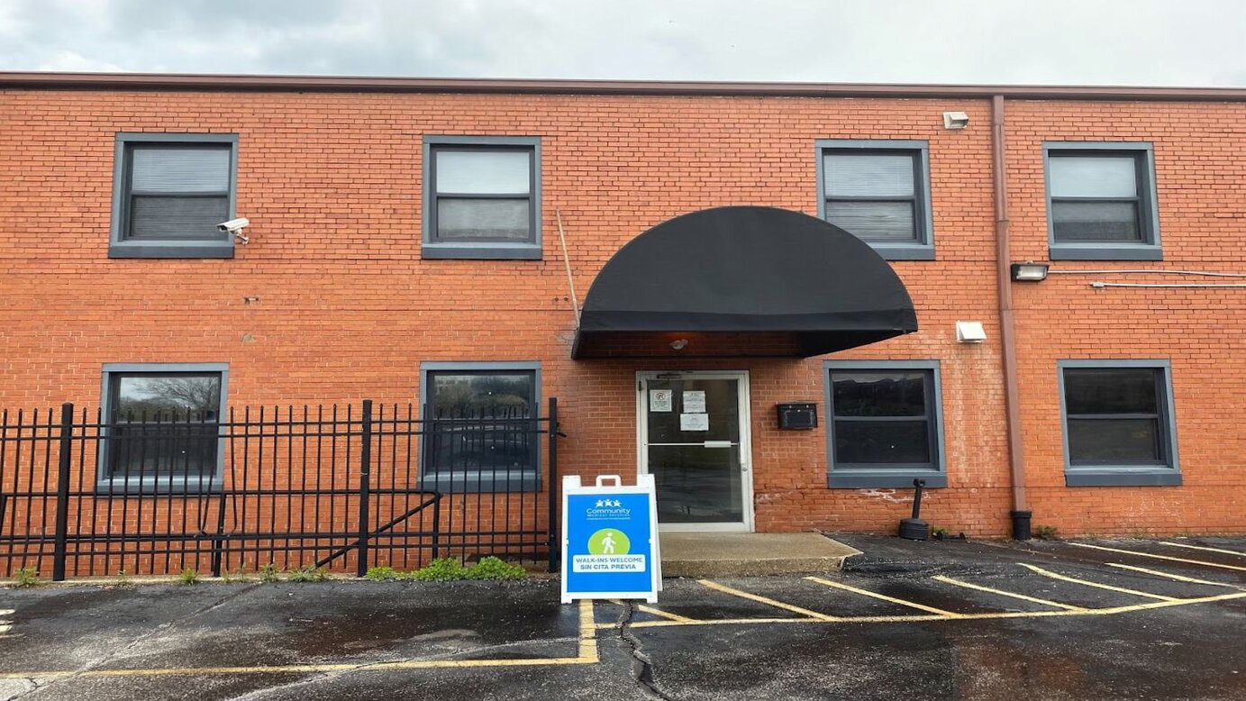 Community Medical Services Cleveland - Carnegie Avenue
