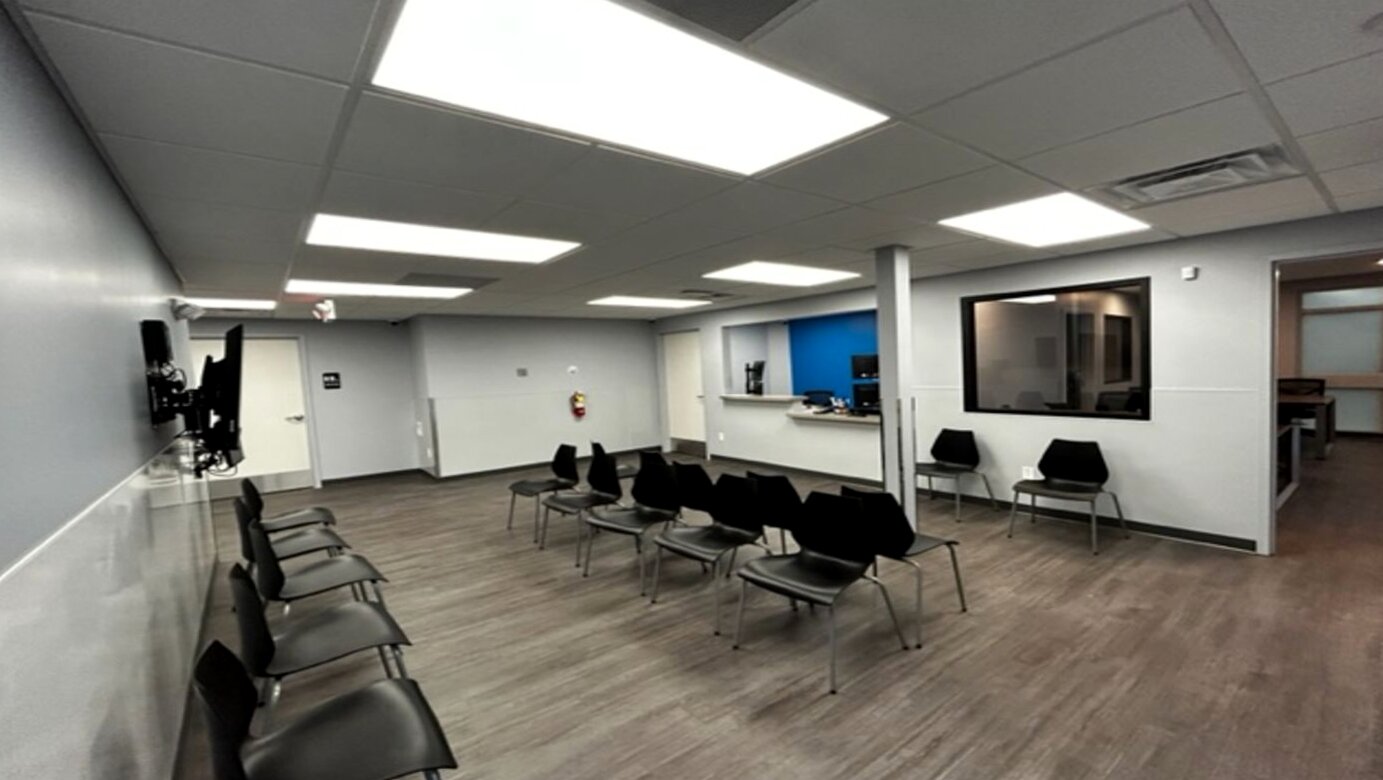 Community Medical Services Columbus on Broad