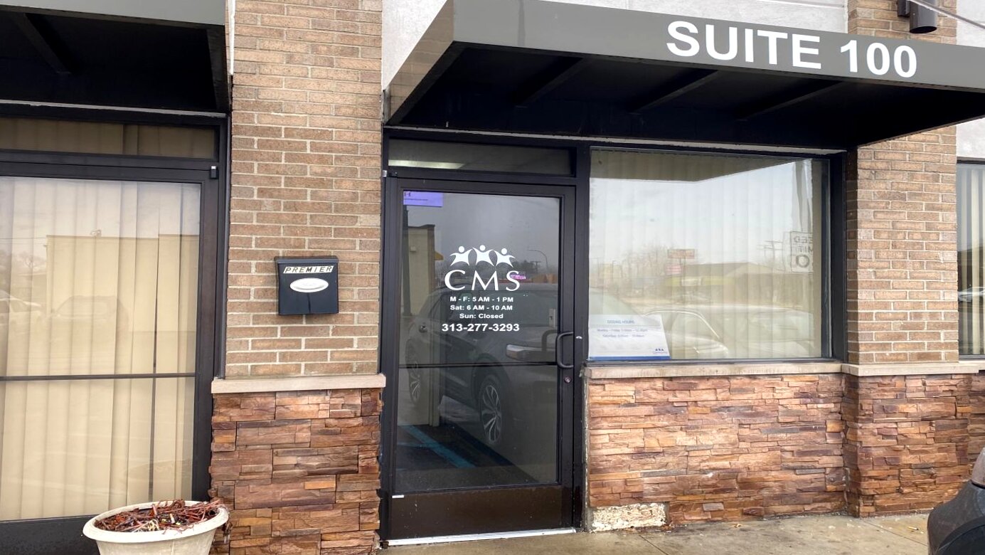 Community Medical Services Dearborn Heights