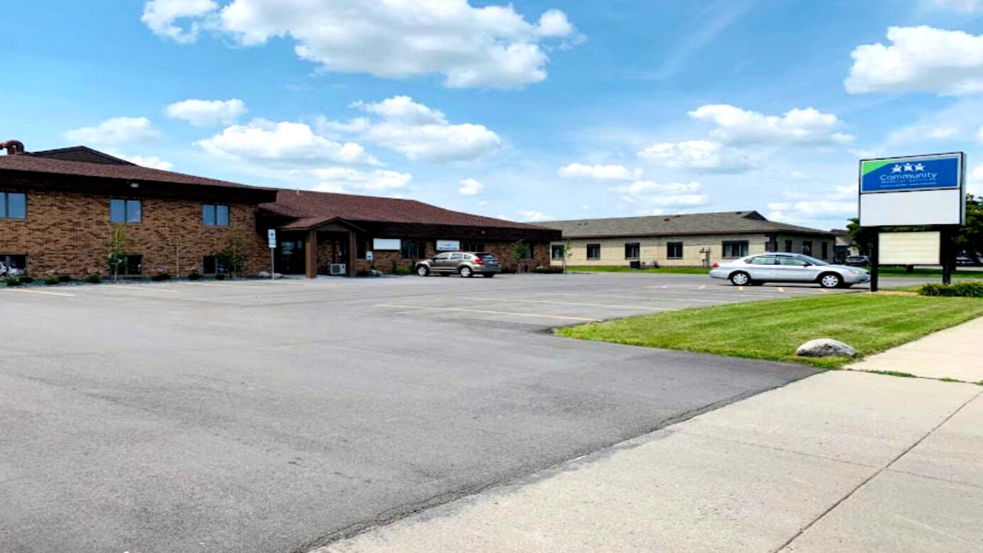 Community Medical Services Fargo