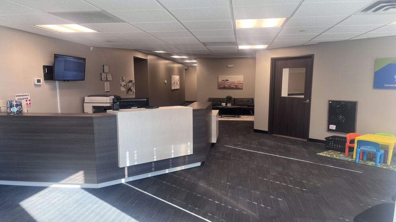 Community Medical Services Grand Forks